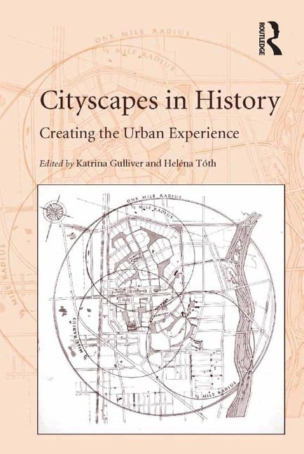 Cityscapes in History - Heléna Tóth
