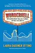 Cover-Bild zum Titel 'Wonderhell' von 'Laura Gassner Otting'