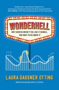 Cover-Bild zum Titel 'Wonderhell' von 'Laura Gassner Otting'