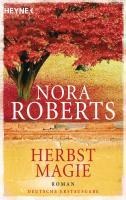 Herbstmagie - Nora Roberts