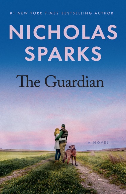 The Guardian - Nicholas Sparks