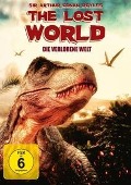 Cover-Bild zum Titel 'The Lost World' von 'Lewis Stone Bessie Love'