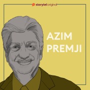 Cover-Bild zum Titel 'Azim Premji' von 'S. R. Shukla'