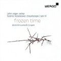 Frozen Time - Dominik Susteck