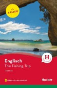 Cover-Bild zum Titel 'The Fishing Trip' von 'Sue Murray'