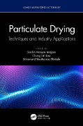 Cover-Bild zum Titel 'Particulate Drying' von ''