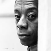 Cover-Bild zum Titel 'Baldwin: A Love Story' von 'Nicholas Boggs'