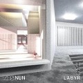 Cover-Bild zum Titel 'Labyrinth' von 'Was Nun'