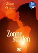 Cover-Bild zum Titel 'Zonnestralen' von 'José Vriens'