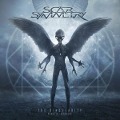 The Singularity Phase II-Xenotaph - Scar Symmetry