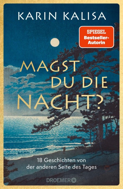 Magst du die Nacht? - Karin Kalisa