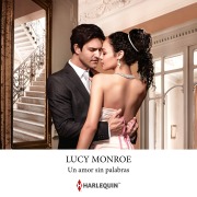 Cover-Bild zum Titel 'Un amor sin palabras' von 'Lucy Monroe'