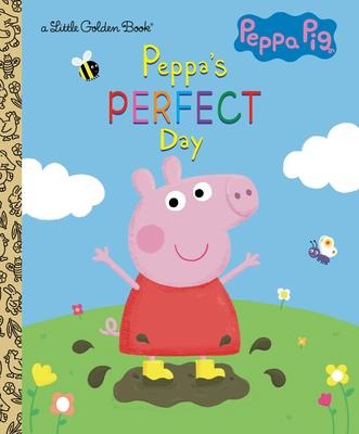 Peppa's Perfect Day (Peppa Pig) - Courtney Carbone