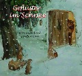 Cover-Bild zum Titel 'Geflüster im Schnee' von 'Kate Westerlund'