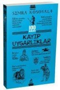 Cover-Bild zum Titel '100 Soruda Kayip Uygarliklar' von 'Semra Kosovali'