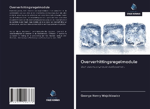 Oververhittingsregelmodule - George Henry Wojcikiewicz