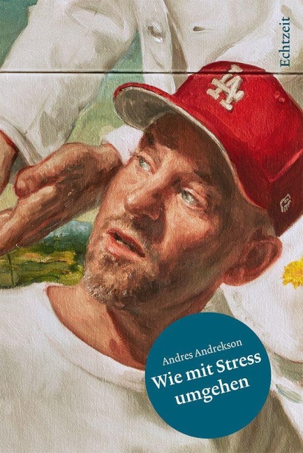 Wie mit Stress umgehen - Andres Andrekson