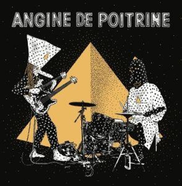Vol. II - Angine de Poitrine