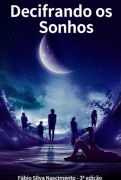 Cover-Bild zum Titel 'Decifrando Os Sonhos -' von 'Fabio Silva Nascimento'