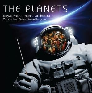 The Planets - Owain Arwel/RPO Hughes