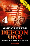 Defcon One 4 - Andy Lettau