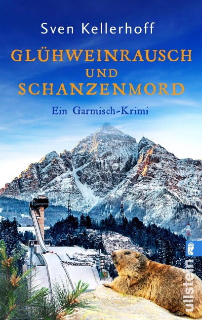 Glühweinrausch und Schanzenmord - Sven Kellerhoff