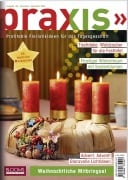 Cover-Bild zum Titel 'PRAXIS Nr. 126' von ''