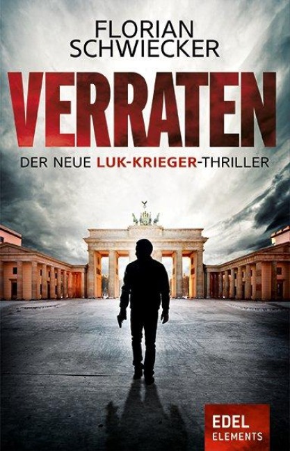 Verraten - Florian Schwiecker