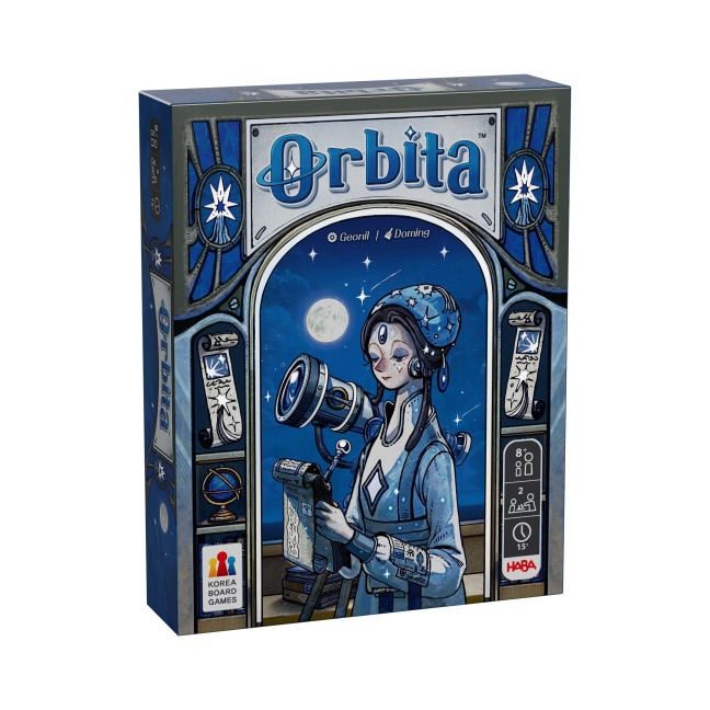 Orbita - 