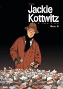 Cover-Bild zum Titel 'Jackie Kottwitz - Gesamtausgabe 9' von 'Alain Dodier'