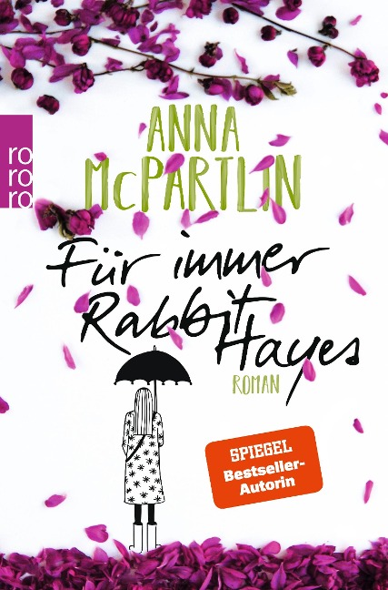 Für immer Rabbit Hayes - Anna McPartlin