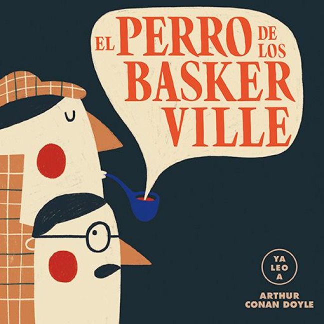 El Perro de Los Baskerville - Arthur Conan Doyle