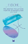 Cover-Bild zum Titel 'Fische' von 'Sandy Sitron'
