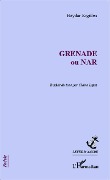 Cover-Bild zum Titel 'GRENADE ou NAR' von 'Haydar Ergülen'