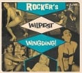 Rockers Wildest Wingding! - Various Artists