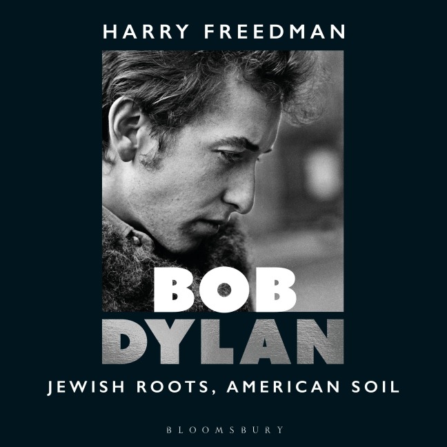 Bob Dylan - Harry Freedman