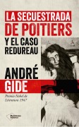 Cover-Bild zum Titel 'La secuestrada de Poitiers' von 'André Gide'