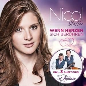 Wenn Herzen sich berühren - Nicol Stuffer