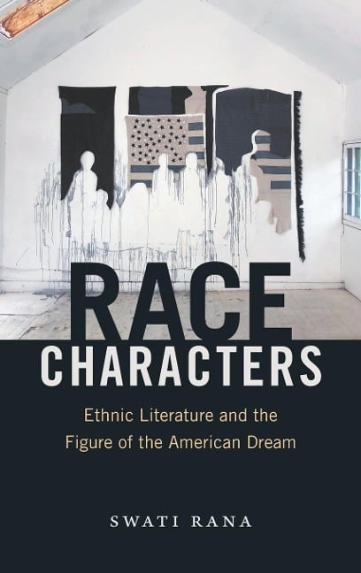 Race Characters - Swati Rana