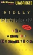 The Art of Deception - Ridley Pearson