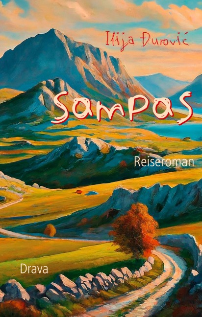 Sampas - Ilija Durovic