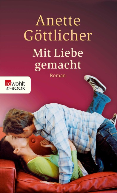 Mit Liebe gemacht - Anette Göttlicher