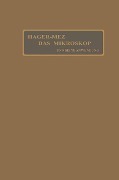 Cover-Bild zum Titel 'Das Mikroskop und seine Anwendung' von 'Hermann Hager'