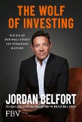 Cover-Bild zum Titel 'The Wolf of Investing' von 'Jordan Belfort'