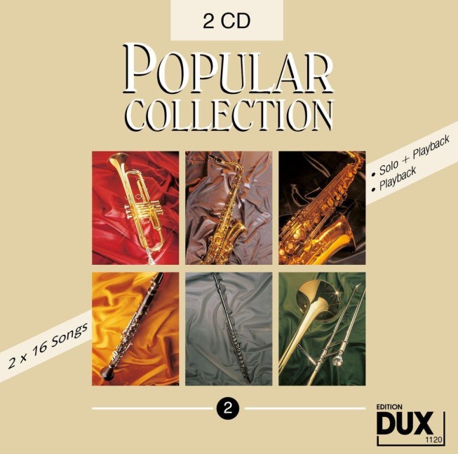 Popular Collection 2 - Arturo Himmer