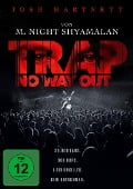 Trap: No Way Out - 