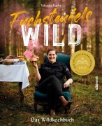 Cover-Bild zum Titel 'Fuchsteufelswild' von 'Viktoria Fuchs'