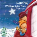 Lauras Weihnachtsstern (Pappbilderbuch) - Klaus Baumgart