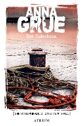 Cover-Bild zum Titel 'Der Judaskuss' von 'Anna Grue'