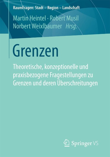 Grenzen - 